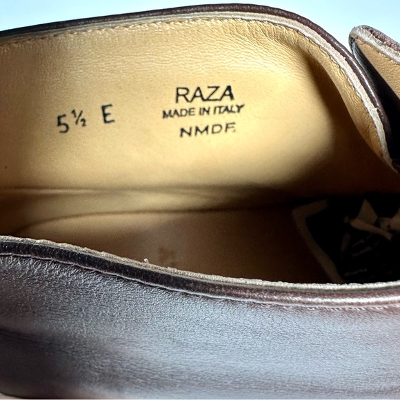 Excellent Bally Raza Men's ankle boots - Picture 8 of 14